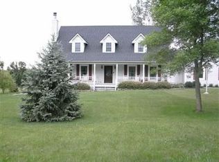 3805 Lytle Rd, Waynesville, OH 45068