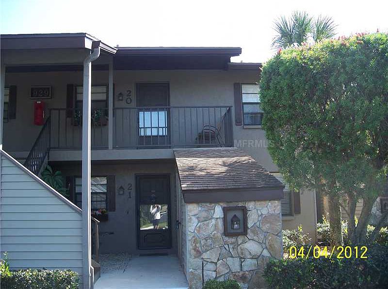 1st image of 929 Capri Isles Blvd APT 20