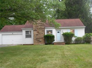 10480 Granger Rd, Garfield Heights, OH 44125