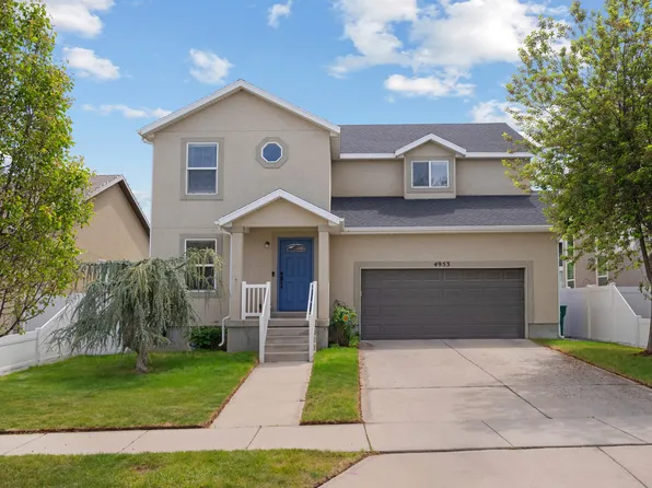4953 W Berry Creek Dr N, Herriman, UT 84096