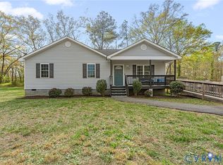 1106 W Normandale Ave, Petersburg, VA 23803