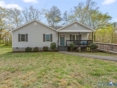 1106 W Normandale Ave, Petersburg, VA, 23803