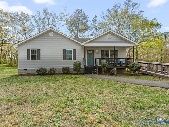 1106 W Normandale Ave, Petersburg, VA 23803