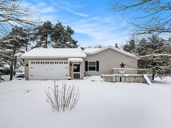 50768 Tasha Dr, Bristol, IN 46507