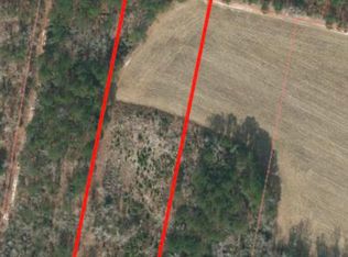 Tr 2 Jr Keith Estate, Currie, NC 28435