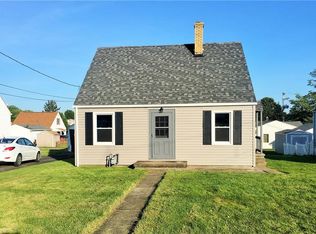 1033 Nimick Ave, Monaca, PA