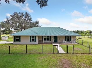 298 NE 189th Ln, Citra, FL 32113