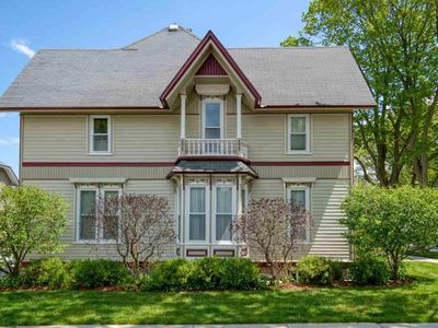 401 Washington St, Traverse City, MI, 49686