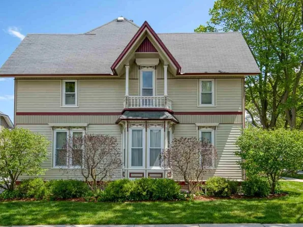 401 Washington St, Traverse City, MI 49686