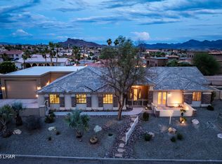 2480 Lema Dr, Lake Havasu City, AZ 86406