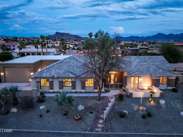 2480 Lema Dr, Lake Havasu City, AZ 86406