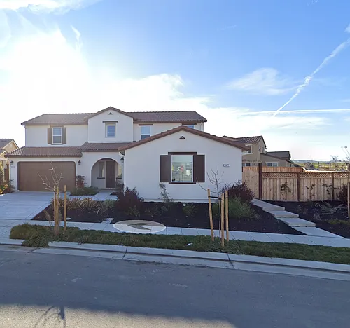 1471 S Perkins Pl Photo 1