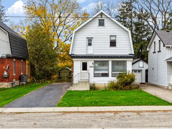148 Saint George St, West Perth, ON N0K 1N0