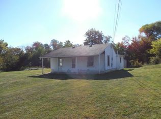 14643 Chesterville Rd, Moores Hill, IN 47032