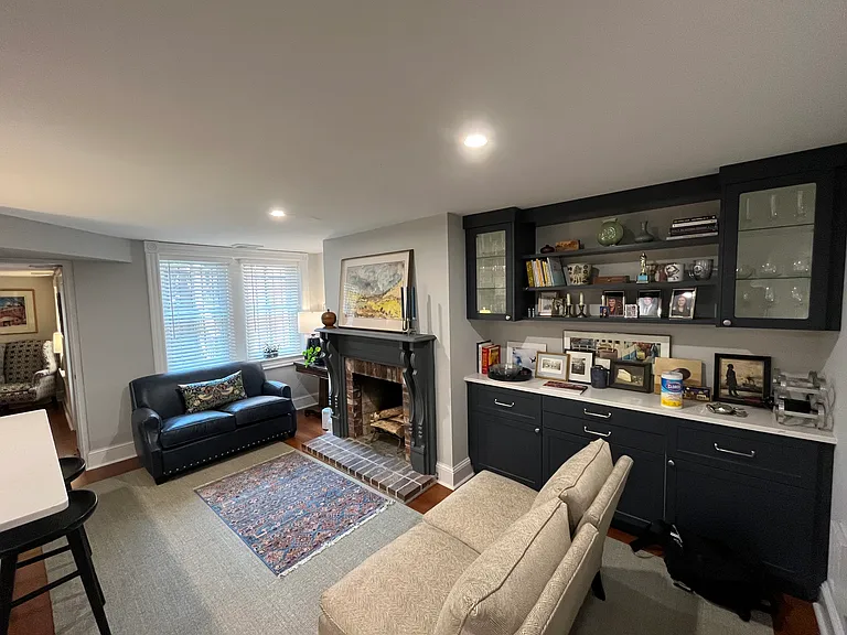 1768 Church St NW #C — Photo 14