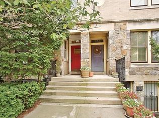 340 Tappan St APT 2, Brookline, MA 02445