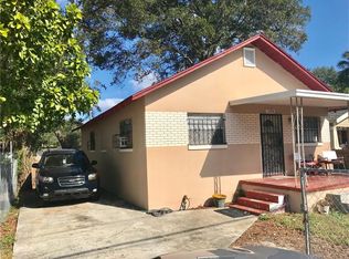 1506 E 33rd Ave, Tampa, FL 33610