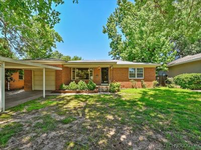 1123 E 53rd Pl, Tulsa, OK, 74105