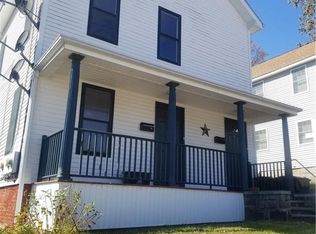 21 Wightman St #21A, New London, CT 06320