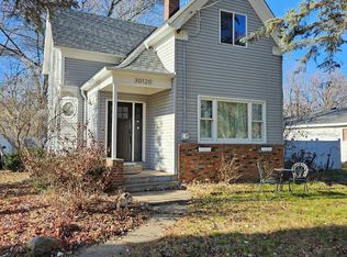 30120 Redwing Ave, Shafer, MN 55074