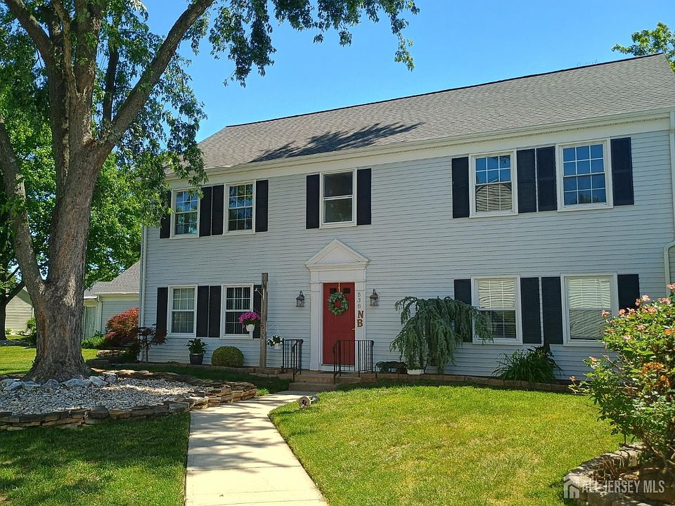 1st image of 538 Sutton Way #N