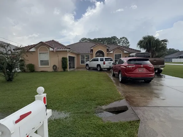 2 BURNING SANDS Lane, Palm Coast, FL 32137