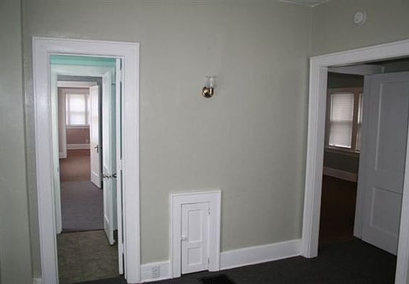 Lower Unit-Bed #1