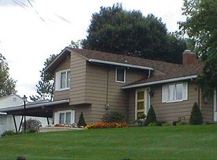 Franklin St, Slippery Rock, PA 16057