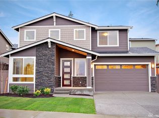 14919 36th Dr SE #LOT11, Mill Creek, WA 98012