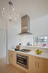 Rented by The Moinian Group