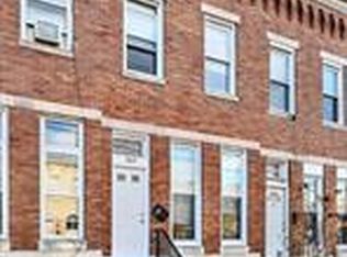 2621 E Oliver St, Baltimore, MD 21213