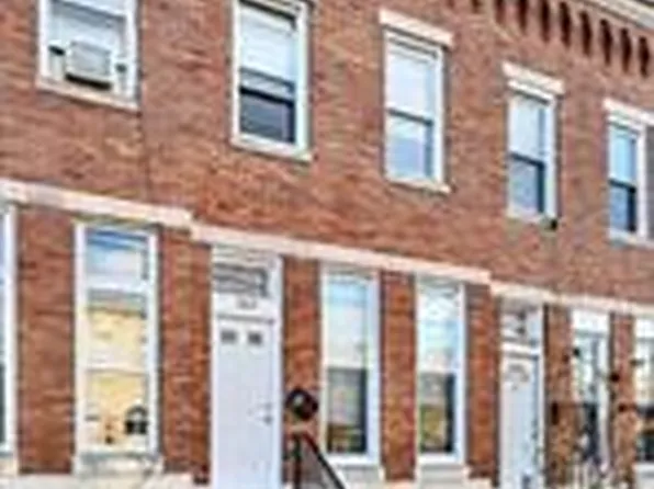 2621 E Oliver St, Baltimore, MD 21213