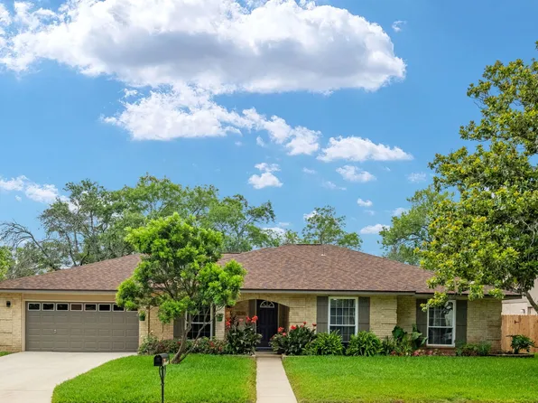 1239 White Pine St, San Antonio, TX 78232