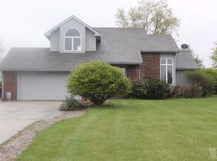 1754 200th St, Audubon, IA 50025