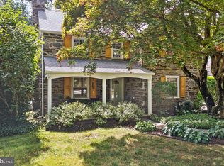 618 Oxford Rd, Bala Cynwyd, PA 19004