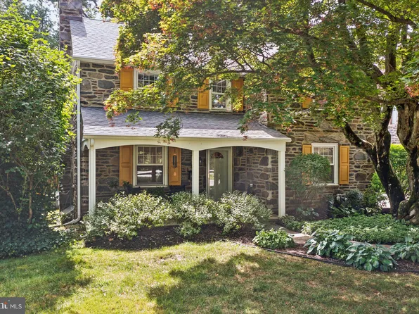 618 Oxford Rd, Bala Cynwyd, PA 19004
