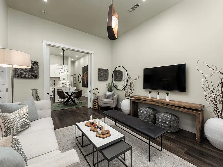 Luxury Spaces — Photo 166