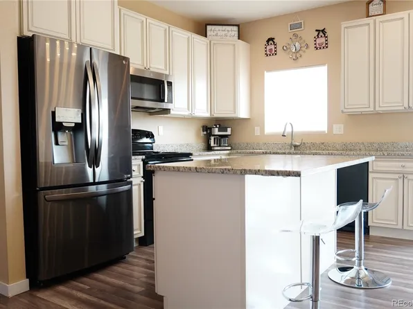 180 S 4TH Avenue, Deer Trail, CO 80105