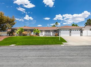 1001 Gladiola Way, Henderson, NV 89011