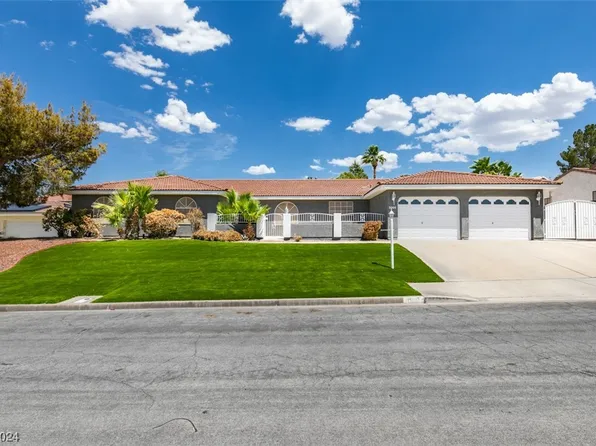 1001 Gladiola Way, Henderson, NV 89011
