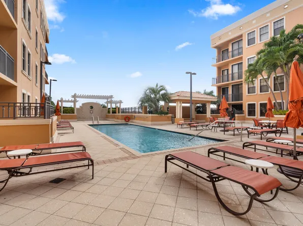 511 Lucerne Avenue #516, Lake Worth Beach, FL 33460