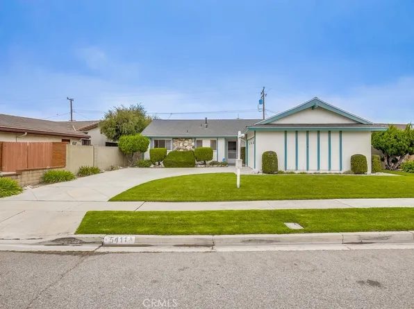 5411 Marietta Ave, Garden Grove, CA 92845