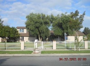 2060 S Palmetto Ave, Ontario, CA 91762