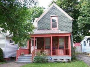 73 Beaufort St, Rochester, NY 14620