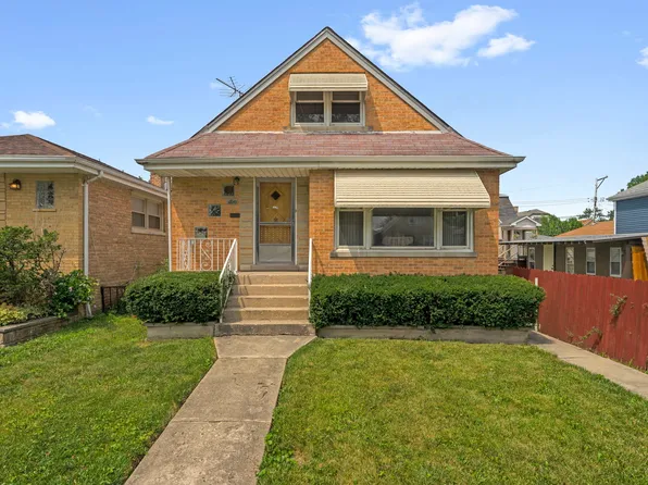2146 N McVicker Ave, Chicago, IL 60639