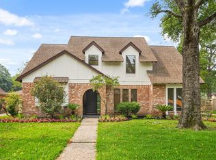 18011 Hollywell Dr, Houston, TX 77084