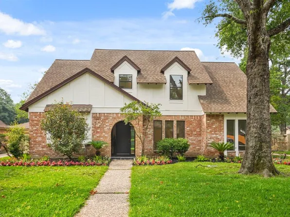 18011 Hollywell Drive, Houston, TX 77084