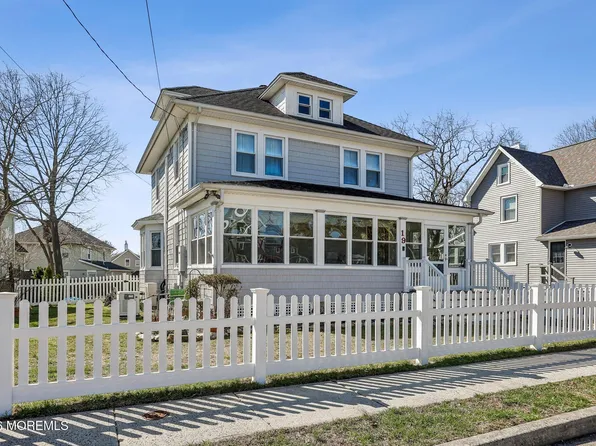 19 Union Street, Toms River, NJ 08753