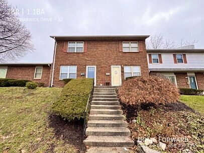 1st image of 3500 Warwick Dr APT 32