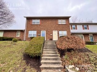 3500 Warwick Dr APT 32, Lexington, KY 40517